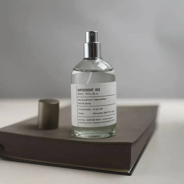 Perfume Neutral Lasting Light Fragrance Woman Fresh EdP 100ml - 029