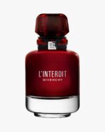 Givenchy L'Interdit Rouge EdP 80 ml