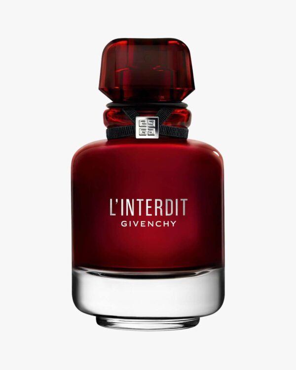 Givenchy L'Interdit Rouge EdP 80 ml