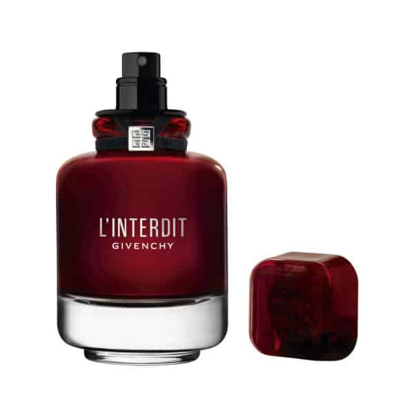 Givenchy L'Interdit Rouge EdP 80 ml