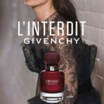 Givenchy L'Interdit Rouge EdP 80 ml