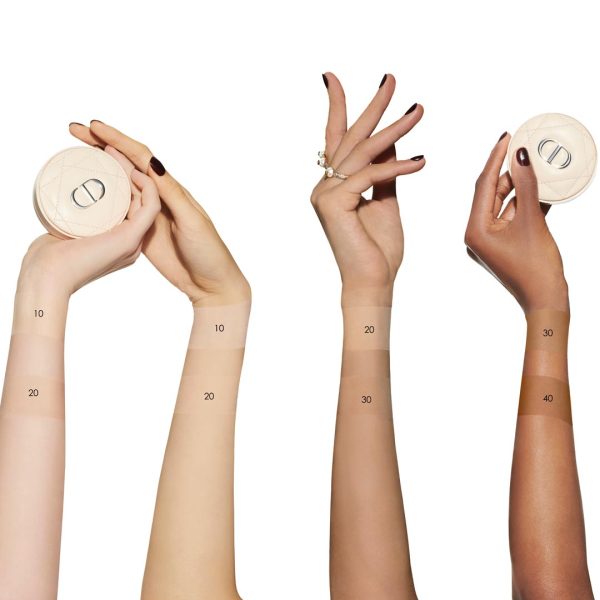 Dior Forever Cushion Fair