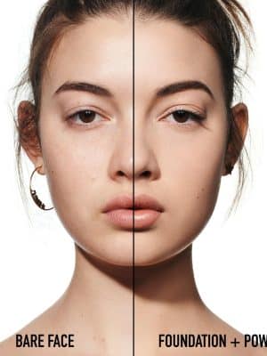 BEFORE AFTER FOREVER CUSHION POWDER KENNIDY 2400X2400