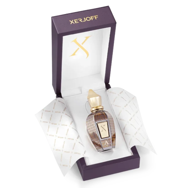 Xerjoff Alexandria III Edp Spray 50 ml