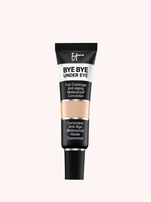 It Cosmetics Bye Bye Under Eye Concealer 20.0 Medium 12ml