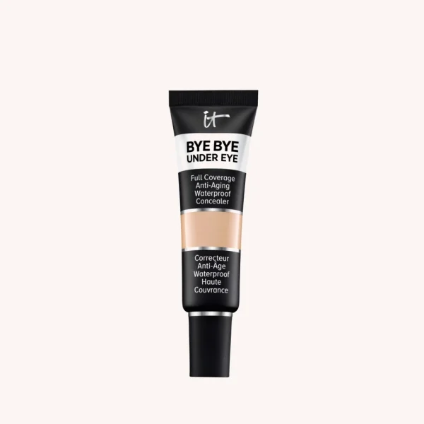 It Cosmetics Bye Bye Under Eye Concealer 20.0 Medium 12ml