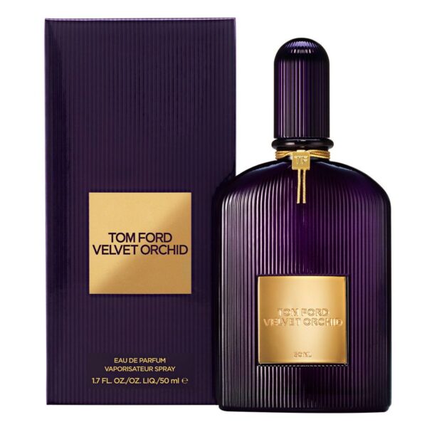 Tom Ford Velvet Orchid EDP 50ml