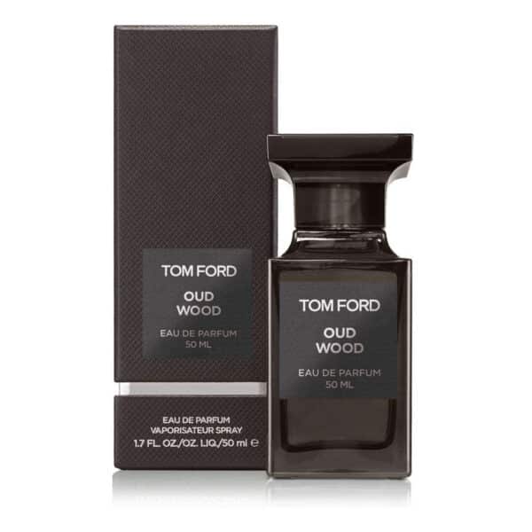 Tom Ford Oud Wood Edp 50 ml