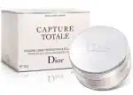 Dior Capture Totale Poundre Libre Perfection & Eclat Jeunesse 001 Bright ligt