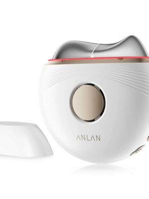 ANLAN Elektrisk Gua Sha Massasjapparat – Ansiktsløft & Hudpleie