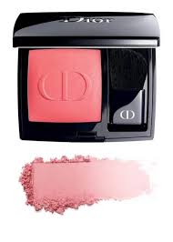 Dior Rouge Blush 520 Feel Good