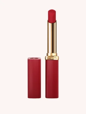 L’Oreal Paris Color Riche Intense Volume Matte Lipstick 300 Le Rouge Confident