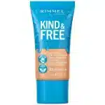 Rimmel Kind & Free Foundation 001 Fair Porcelain