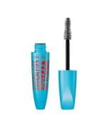 Rimmel Scandaleyes Volume On Demand Waterproof Mascara 001 Black