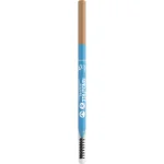 Rimmel London Kind & Free Eye Brow Definer 001 Blonde