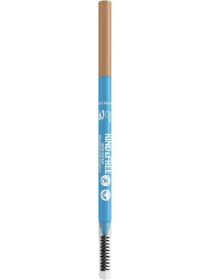 Rimmel London Kind & Free Eye Brow Definer 001 Blonde