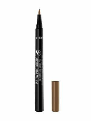 Rimmel Brow Pro Micro 24HR Precision-Stroke Pen 001 Blonde