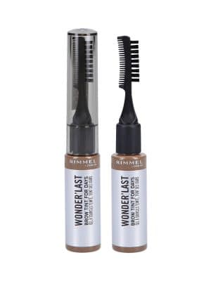 Rimmel Wonder Last Waterproof Brow Tint 002 Soft Brown