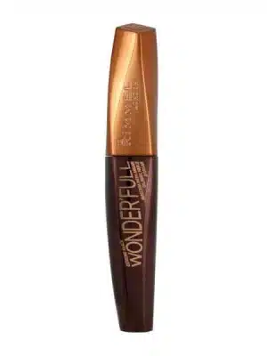 Rimmel Wonder Full With Argan Oil Mascara 003 Extreme Black