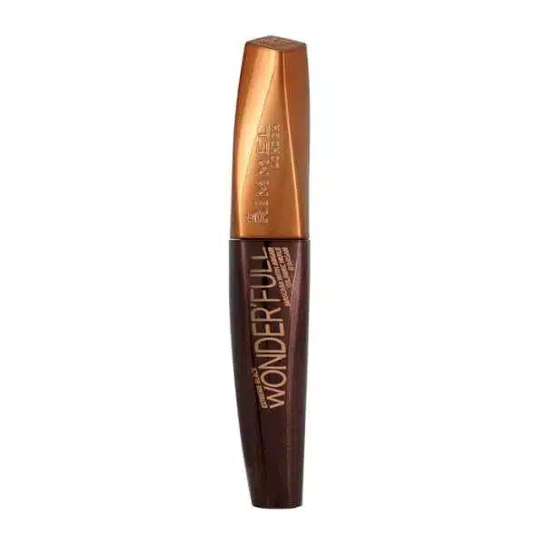 Rimmel Wonder Full With Argan Oil Mascara 003 Extreme Black