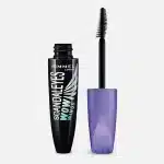 Rimmel Scandaleyes WOW Wings Mascara 003 Extreme Black