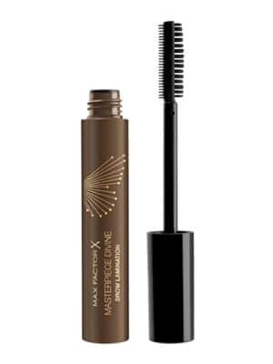 Max Factor Masterpiece Divine Brow Lamination Gel 003 Medium