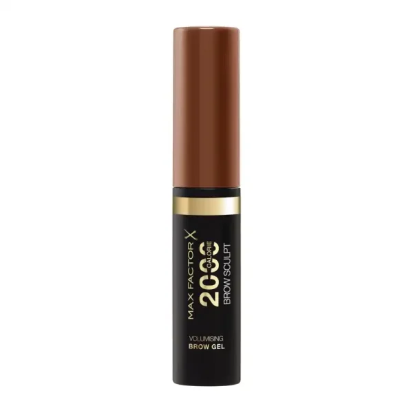Max Factor 2000 Calorie Brow Sculpt Gel No 003 Brown