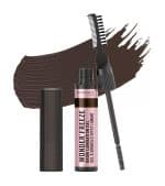 Rimmel Wonder Freeze Brow Lamination Gel 004 Deep Brown