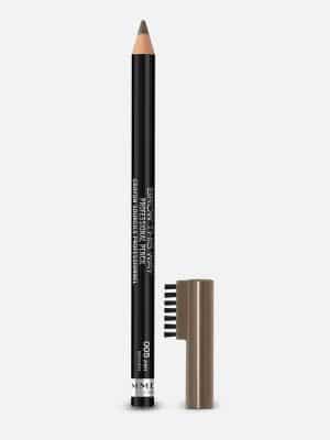 Rimmel Eye Brow Pencil 005 Ash Brown