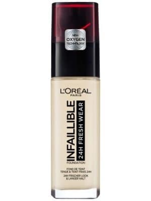 L’Oreal Paris Infallible 24hr Freshwear Liquid Foundation 005 Pearl