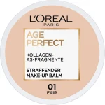 L’Oreal Age Perfect Firming Make Up Balm 01 Fair
