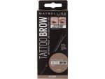 Maybelline Tattoo Brow Long Lasting Color Pomade 01 Taupe