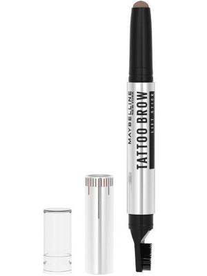 Maybelline Tattoo Brow Lift Stick 05 Black Brown