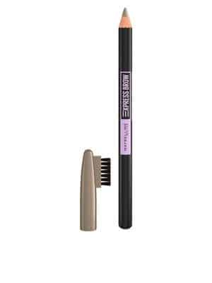 Maybelline New York Express Brow Shaping Pencil 02 Blonde