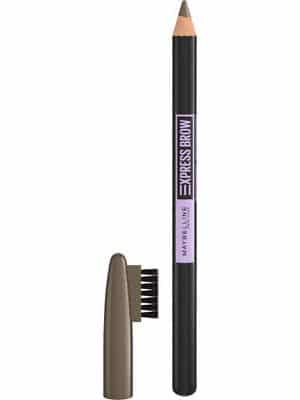 Maybelline New York Express Brow Precise Pencil 04 Medium Brown