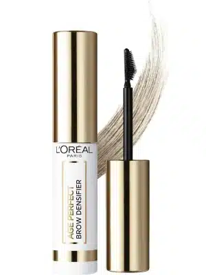 L’Oreal Paris Age Perfect Brow Densifier Mascara 04 Taupe Grey