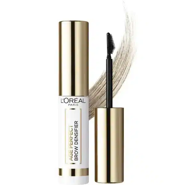 L’Oreal Paris Age Perfect Brow Densifier Mascara 04 Taupe Grey