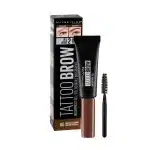 Maybelline Tattoo Brow Waterproof Gel 05 Chocolate Brown