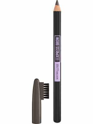 Maybelline New York Express Brow Precise Pencil 05 Deep Brown