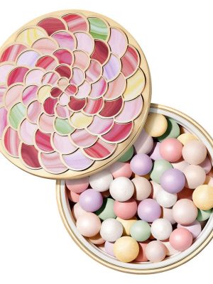 Guerlain Météorites Pearls Of Powder 02 Cool Rose 20g