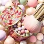 Guerlain Météorites Pearls Of Powder 02 Cool Rose 20g