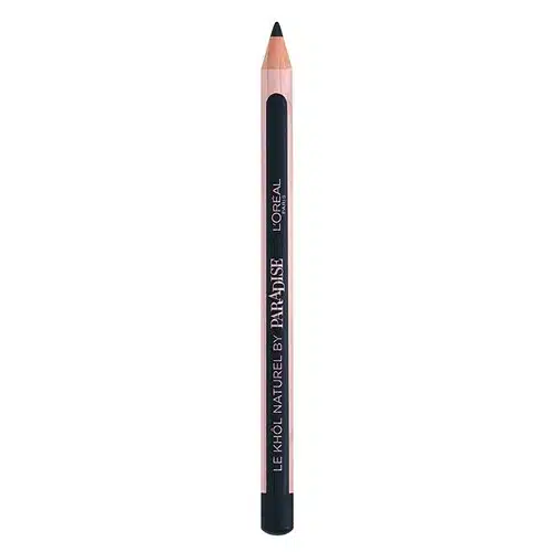 L’Oreal Le Khol Naturel By Paradise 101 Midnight black
