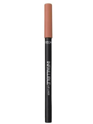 L’Oreal Infaillible Longwear Lip Liner 101 Gone with the Nude