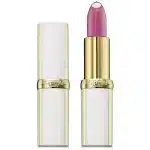 L’Oreal Le Rouge Lumiere Lipstick 106 Luminous Pink