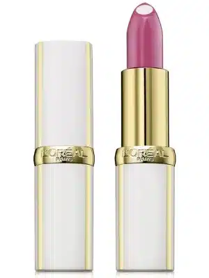 L’Oreal Le Rouge Lumiere Lipstick 106 Luminous Pink