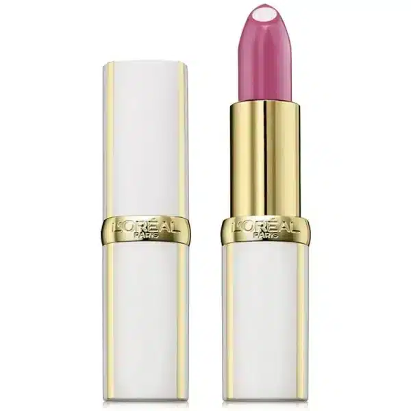 L’Oreal Le Rouge Lumiere Lipstick 106 Luminous Pink