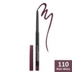 Maybelline Color Sensational Lip Liner 110 Rich Wine