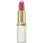 L’Oreal Le Rouge Lumiere Lipstick 110 Stunning Pink Red
