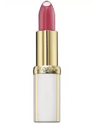 L’Oreal Le Rouge Lumiere Lipstick 110 Stunning Pink Red