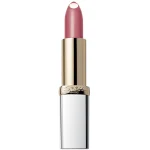 L’Oreal Le Rouge Lumiere Lipstick 112 Charming Dust Pink